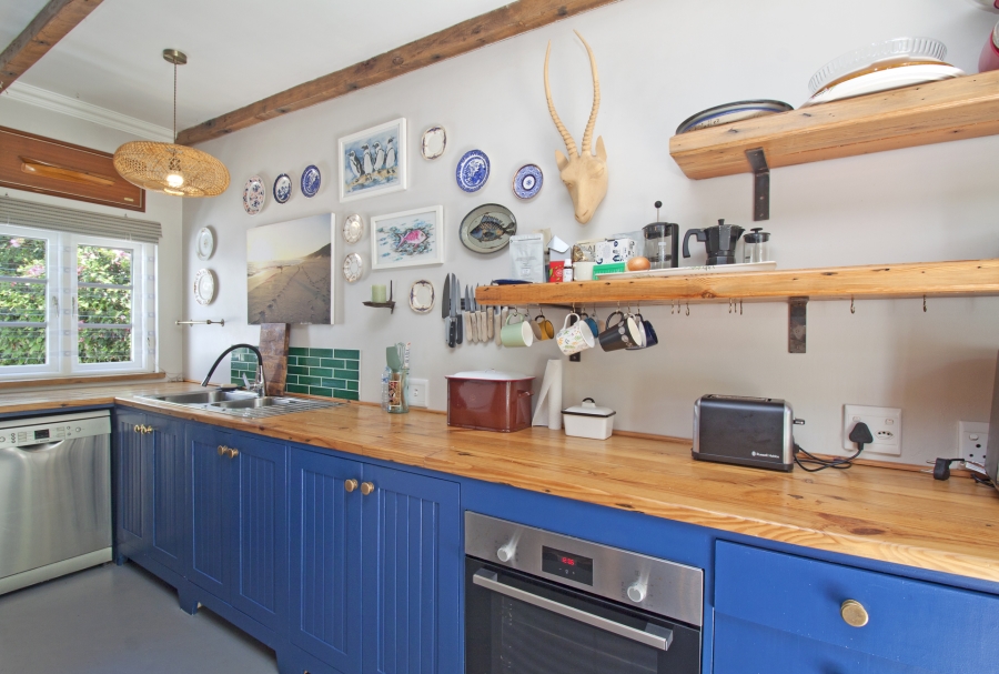 To Let 3 Bedroom Property for Rent in Scarborough Western Cape